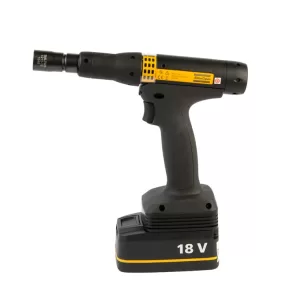 Atlas Copco- Pistol Cordless Nutrunner Tensor SRB