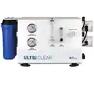 Parker UltRO Clear - Compact