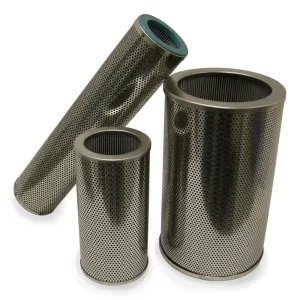 Parker Replacement Elements - STF Series