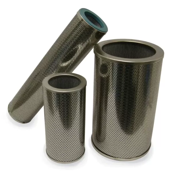 Parker Replacement Elements - STF Series