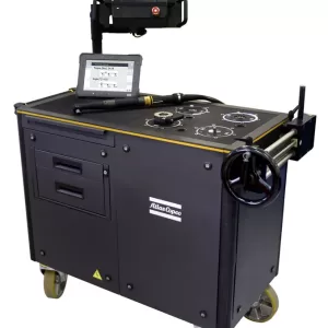 Atlas Copco-STBench Joint Simulation Bench