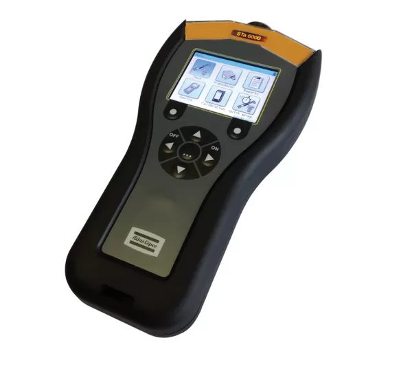 Atlas Copco-STa 6000 Torque Tester