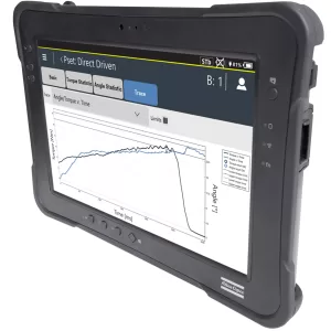 Atlas Copco- STPad Data Collector