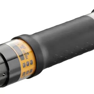 Atlas Copco- Wrench MRTT-C