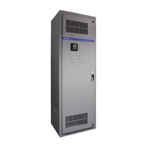 Eaton - SVX industrial variable frequency drives