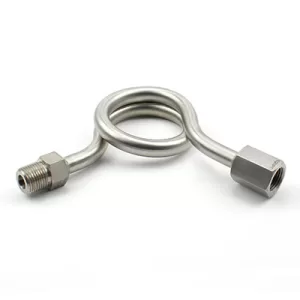 Hikelok SY2 Syphons