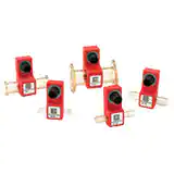 Parker Single-Use Biopharm Temperature Sensors - SciLog® SciTemp®