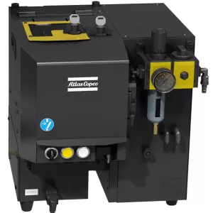 Atlas Copco-Step Feeder SF36