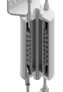 Seal Coolers - Wet - 682H