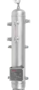 Seal Support Systems - Reservoirs