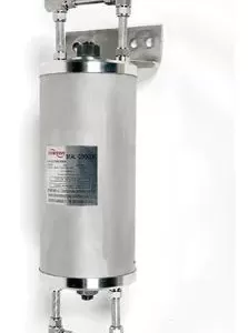Seal Support Systems - Seal Coolers