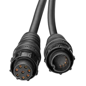 Parker Sensor Monitor Cable Replacement