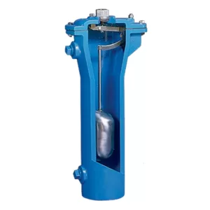 Flomatic Valves Sewer Air Release Valve - SEWAIR-MINI®