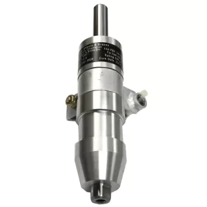 Parker Shimmy Dampers