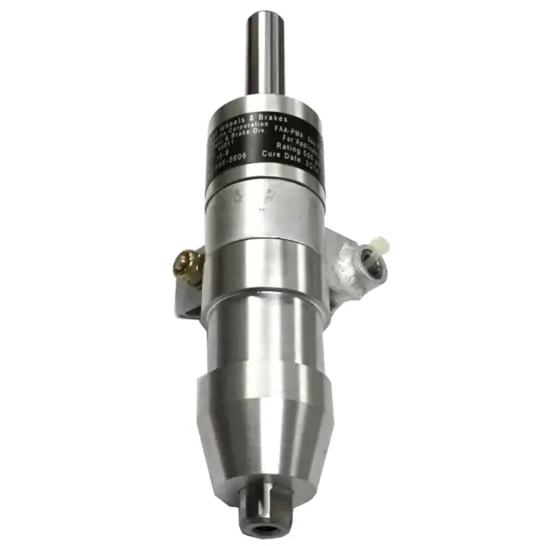 Parker Shimmy Dampers