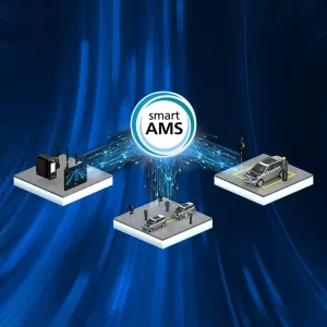 Atlas Copco-Smart Assembly Management System