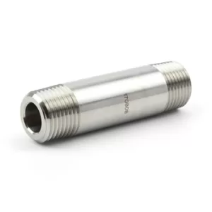 Hikelok Pipe Fittings-Special Pipe Nipple