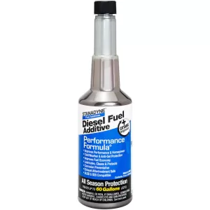 Parker Stanadyne Diesel Fuel Additive - Performance Formula
