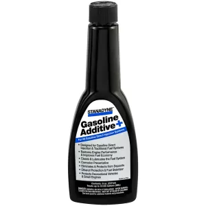 Parker Stanadyne Gasoline Additive