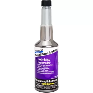 Parker Stanadyne Diesel Fuel Additive - Lubricity Formula