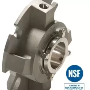 Standard Cartridge Seals - ISC2-PX-61