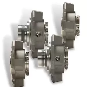 Standard Cartridge Seals - ISC2