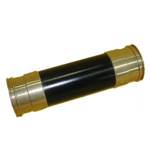 Parker Static dissipating tubes