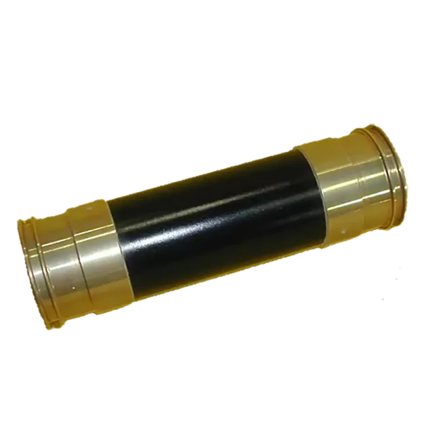 Parker Static dissipating tubes