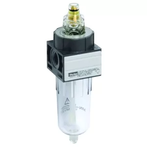 Parker P3L Lite Mist Lubricator - P3LL Series