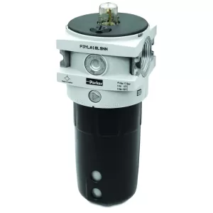 Parker Global Hi-Flow Mist Lubricator - P3YL Series