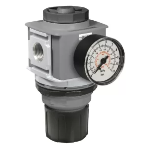 Parker Parker Global Air Prep System Standard Air Pressure Regulators - P33R Series