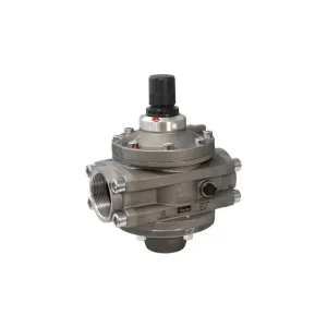 Parker P3Z Air Prep System Air Pressure Regulators - P3ZR Series