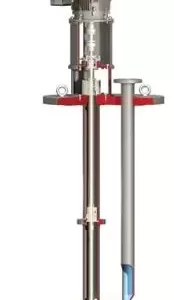 Sump Pumps - CPXV