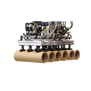 Parker Core Handling Robots: Automated Core Handling Systems