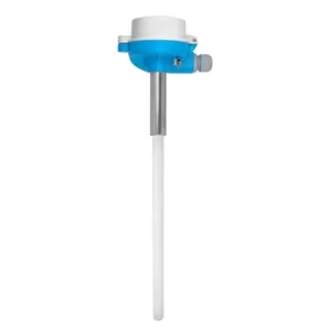 EH TAF12D High temperature TC thermometer