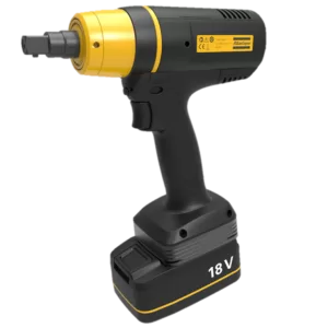Atlas Copco-Pistol Cordless Pulse Tool TBP-S