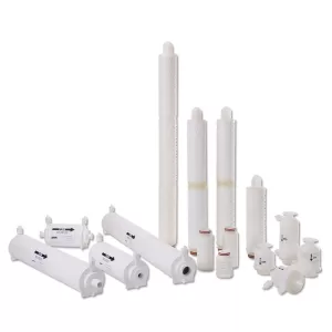 Parker Sterilizing Grade Air and Gas Filters - TETPOR AIR