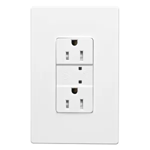 Eaton - Surge protection receptacles