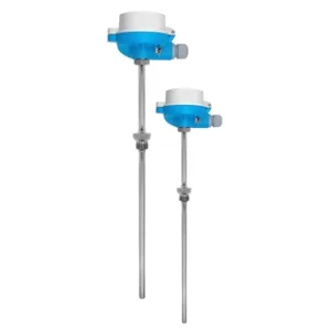EH TST90 Modular RTD thermometer