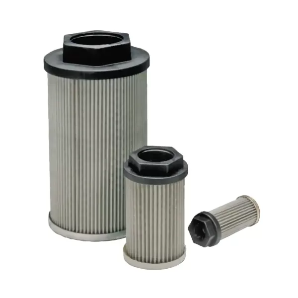 Parker Suction Elements / Inbuilt Filters – SE Series