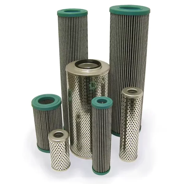 Parker Replacement Elements - Tanktopper Series