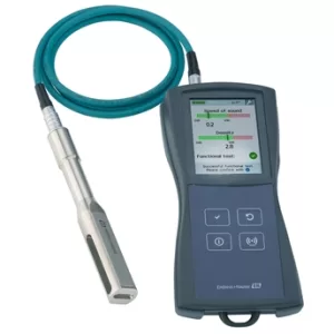 Teqwave T – Ultrasonic