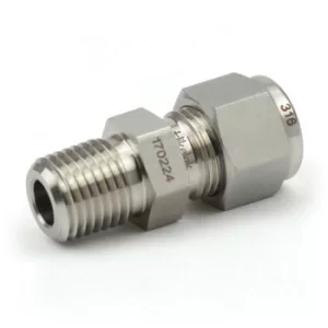 Hikelok Tube Fittings-Thermocouple Connector
