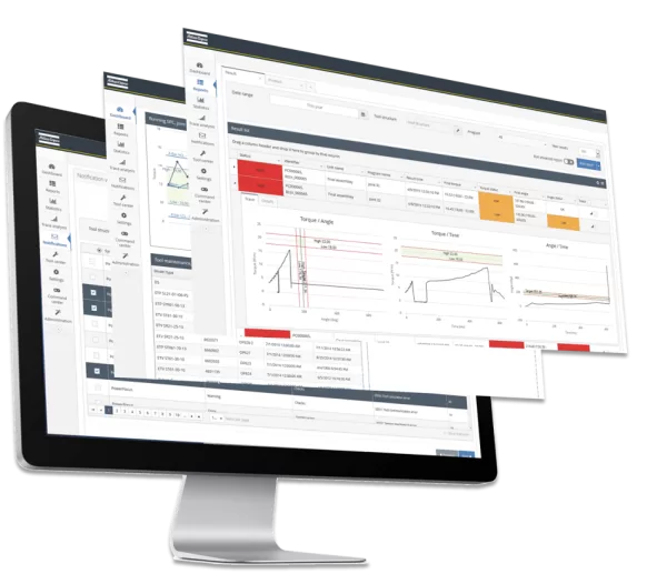 Atlas Copco-ToolsNet 8