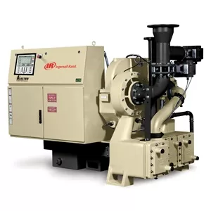 INGERSOLL RAND-MSG® TURBO-AIR® 2000 Centrifugal Air Compressor
