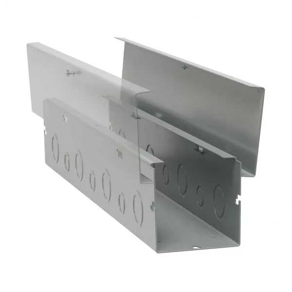 Eaton -  Wireway systems and accessories