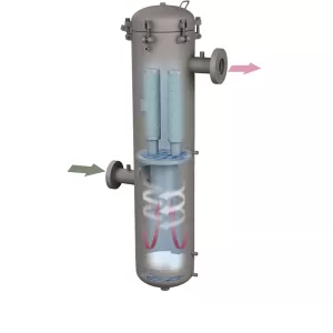 Eaton - Type TF