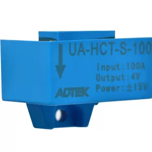 ADTEK - UA-HCT Hall Effect Current Transformer
