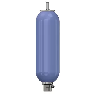 Parker High Pressure Bladder Accumulator (UK) - (Europe)