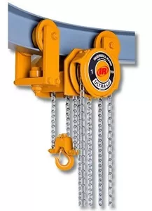 INGERSOLL RAND - ULM2/S "Ultra-Lo" Series